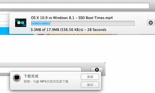 iTubeDownloader Mac版