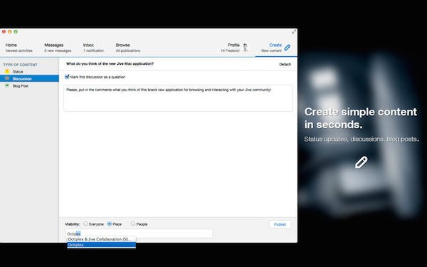 Jive for mac-Jive Mac版下载 V1.2.1