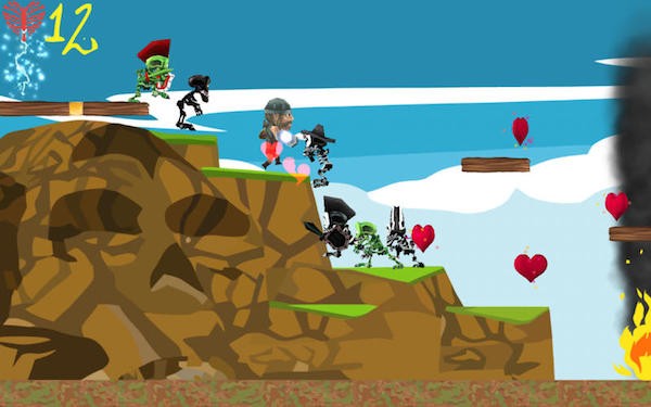 Joint Pain for mac-Joint Pain Mac 版下载 V1.0