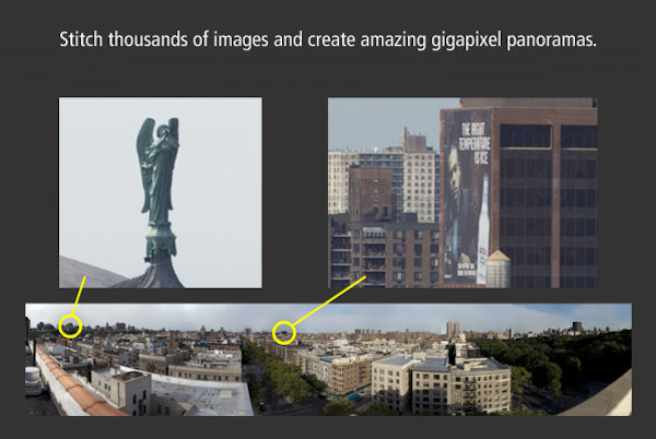 Kolor Autopano Giga Mac版-Kolor Autopano Giga for Mac下载 V4.2.3