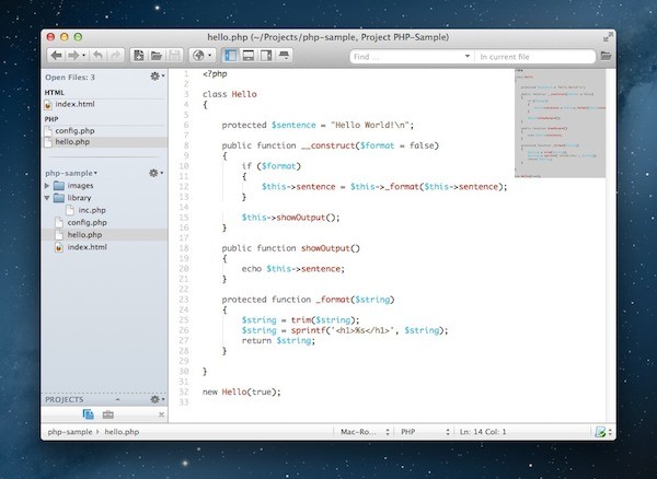 Komodo Edit Mac版-Komodo Edit for mac下载 V11.1.1