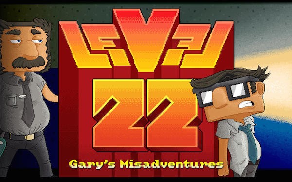 LEVEL 22-LEVEL 22 Mac版下载 V1.0.0