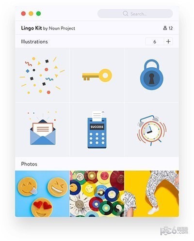Lingo for Mac-Lingo Mac版下载 V4.4
