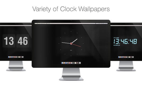 Live Desktop for mac