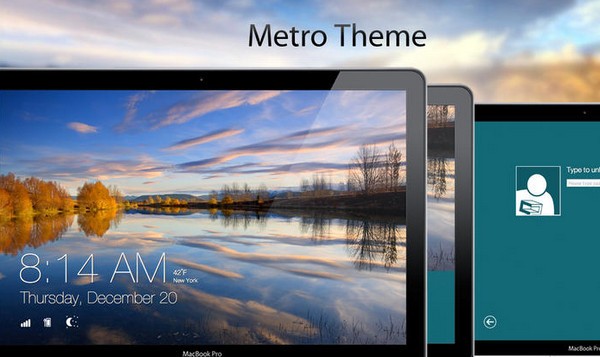 lock screen plus mac版-lock screen plus for mac下载 V2.2
