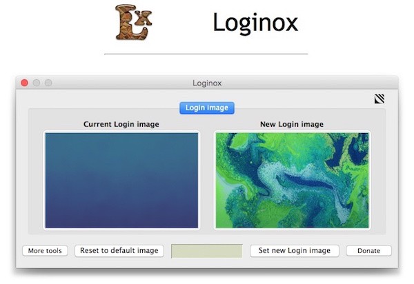 loginox Mac版-loginox for mac下载 V1.0.9b1