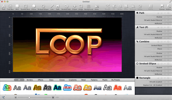 logoist mac-Logoist for mac下载 V1.2.4