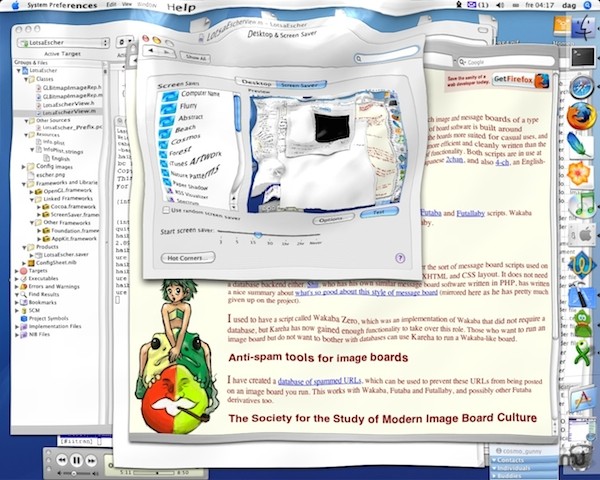 LotsaWater 1.8 Mac版-LotsaWater 1.8 for mac下载 v1.8