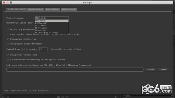 lrtimelapse for mac-lrtimelapse Mac版下载 V6.1.0