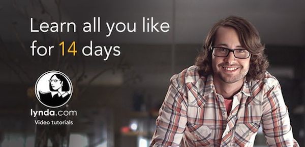 lynda教程 Mac版-lynda教程for mac下载 V1.0