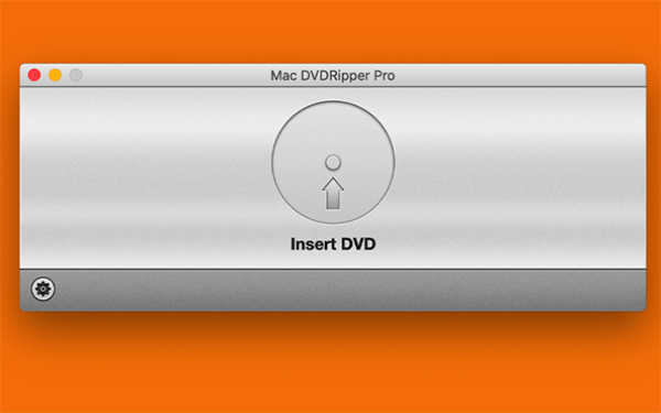Mac DVDRipper for mac