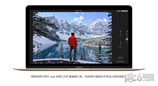 OS X 10.11正式版