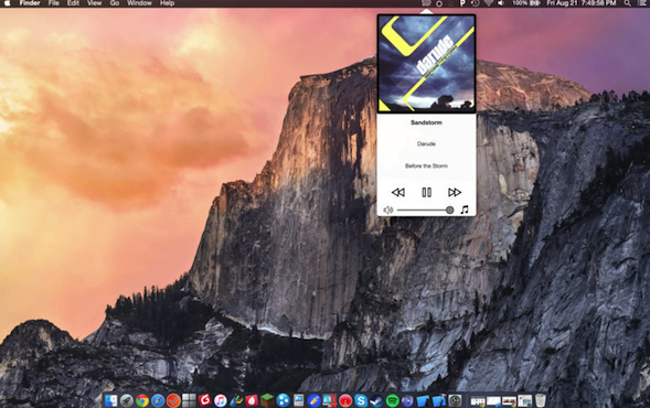 Punify for mac