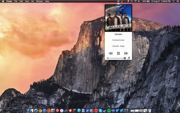 Punify Mac 版