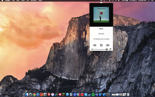 Punify for mac