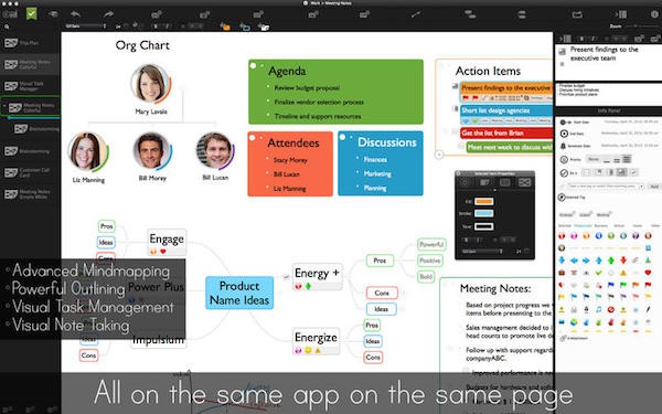 MagicalPad Mac版-MagicalPad for mac下载 V1.3.1