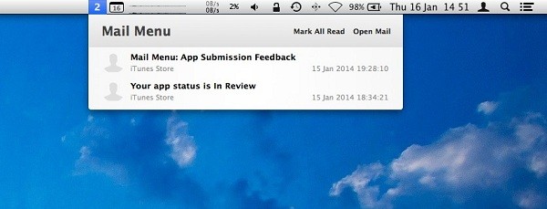 Mail Satellite Mac版-Mail Satellite for mac下载 V1.8.9