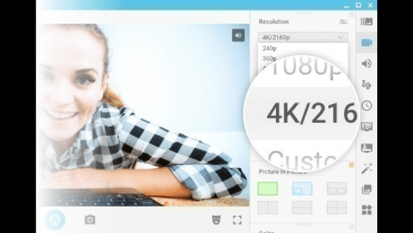 ManyCam for Mac