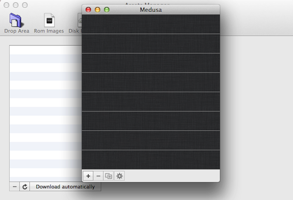Medusa Mac版-Medusa for mac下载 V1.2.0b