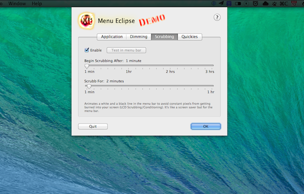 Menu Eclipse Mac版-Menu Eclipse for mac下载 V2.4.3