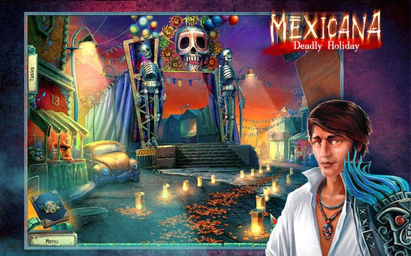 Mexicana for mac-Mexicana Mac版下载 V1.1