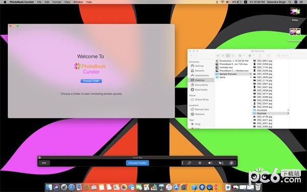 PhotoBook Curator for Mac-PhotoBook Curator Mac版下载 V1.0