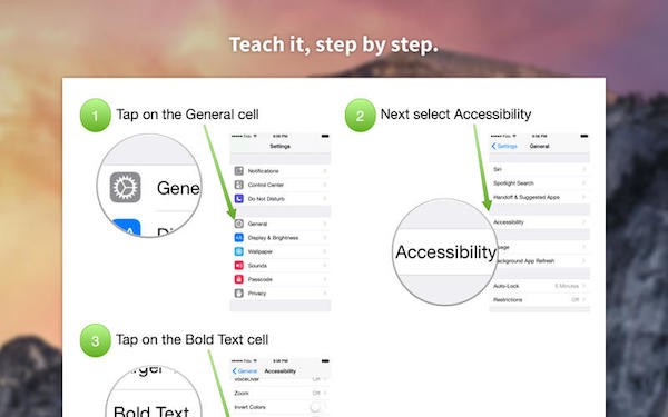 Napkin Mac版-Napkin for mac下载 V1.5.3
