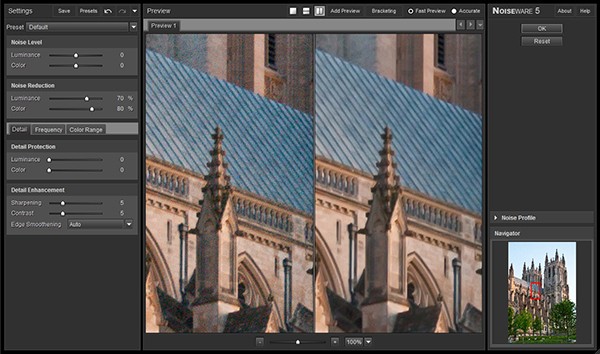 Noiseware for mac-Noiseware Mac版下载 V5.0.3