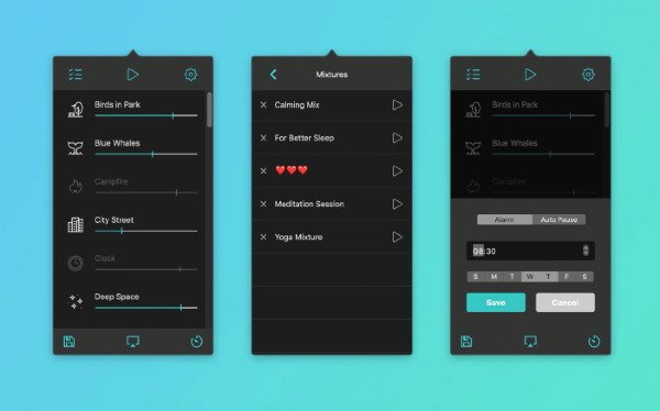 Noizio For Mac
