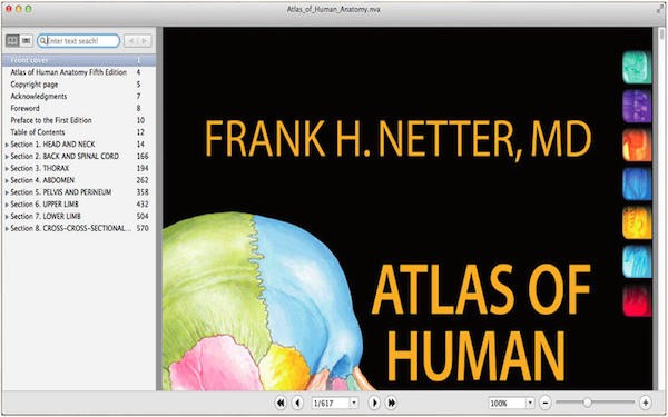 NVA Reader下载-NVA阅读器mac版下载 V3.0