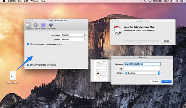 ocrkit mac版-ocrkit for mac下载 V22.2