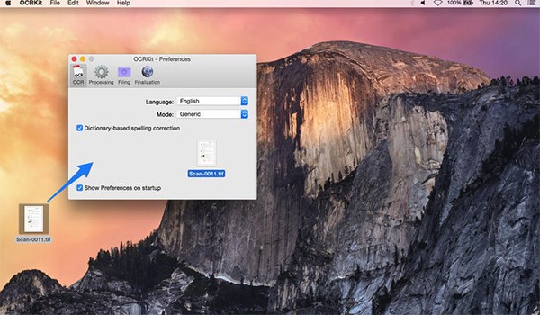 ocrkit for mac