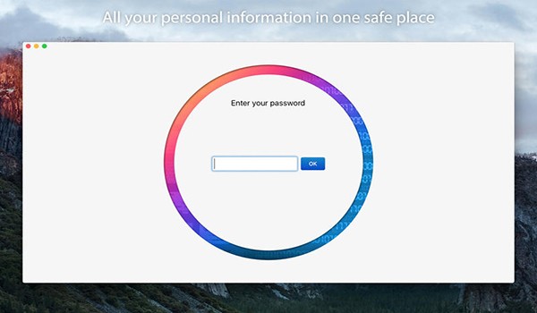Onesafe Mac版