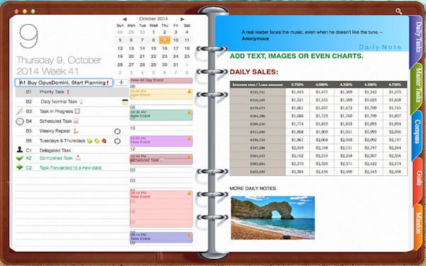 Opus Domini Mac版-Opus Domini for mac下载 V2.7.1
