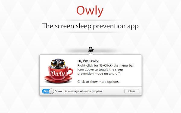 Owly Mac版-Owly for Mac下载 V2.0