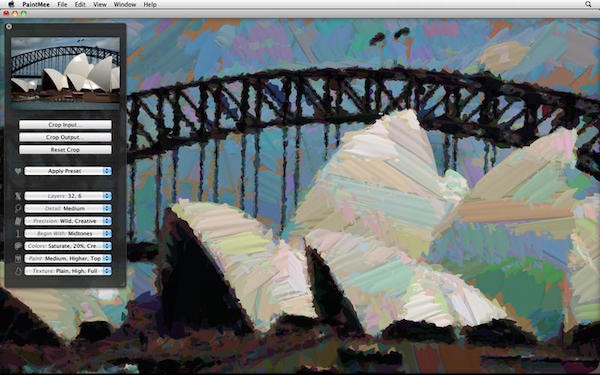 PaintMee for mac