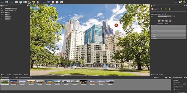 Pano2VR Mac版