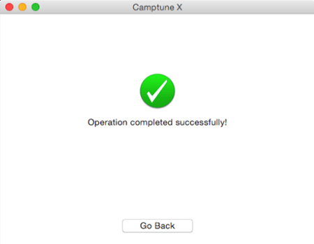 mac磁盘分区工具