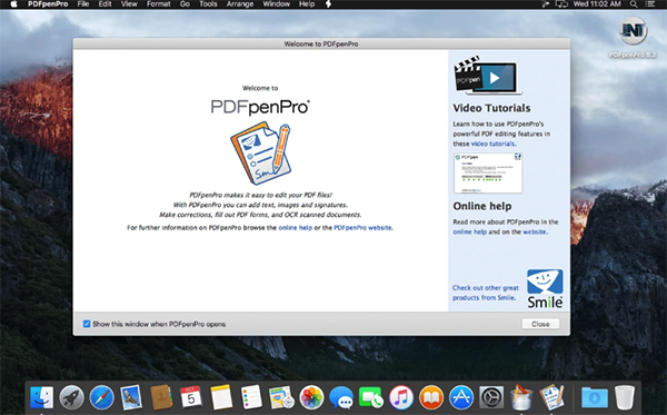 PDFpenPro 6 Mac版-PDFpenPro for mac下载 V12.2.2