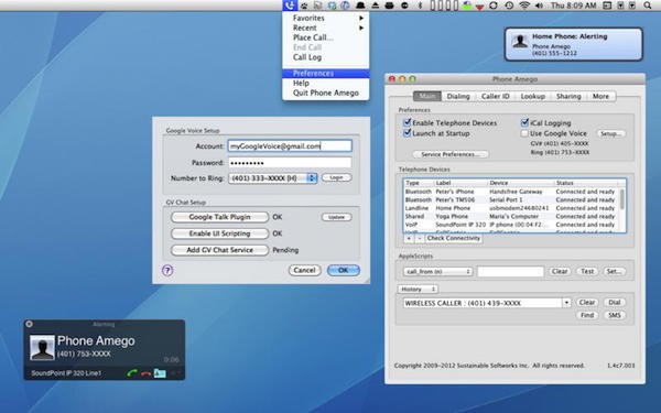 Phone Amego Pro for mac-Phone Amego Pro Mac版下载 V1.4.42