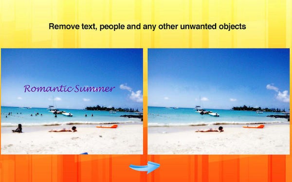 Photo Eraser Mac版-Photo Eraser for mac下载 v1.3.0