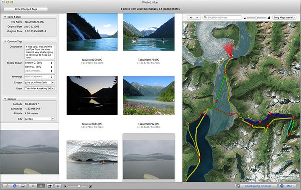 PhotoLinker for mac-PhotoLinker Mac版下载 V3.5.10