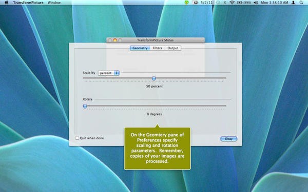 PhotoTrans mac-PhotoTrans mac下载 V1.0