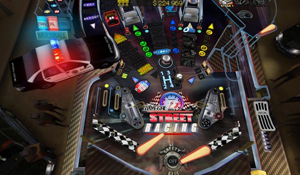 Pinball for mac-Pinball Mac版预约下载 V2.8