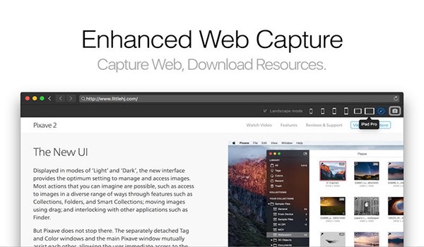 Pixave Mac版-Pixave for mac下载 V2.3.12