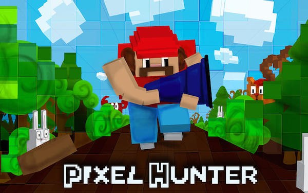 Pixel Hunter for mac-Pixel Hunter Mac版下载 V1.1