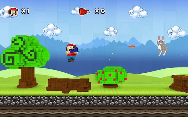 Pixel Hunter for mac