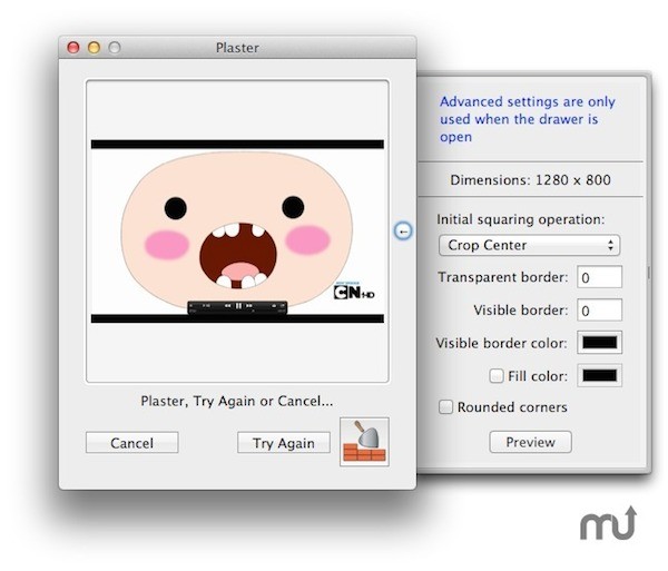 Plaster Mac 版-Plaster for mac下载 V1.3.1