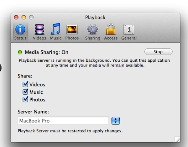 Playback Mac版-Playback for mac下载 V1.8.13