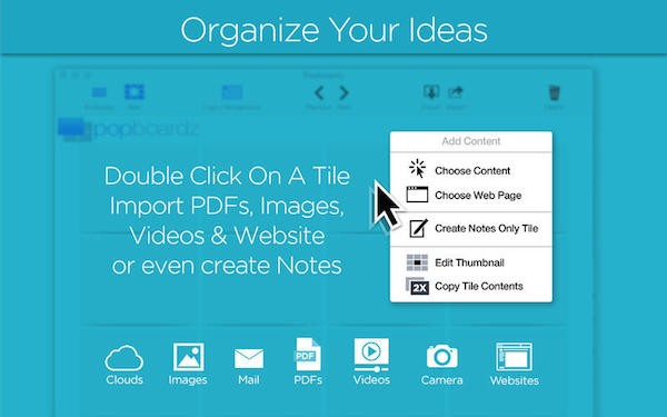 PopBoardz Mac版-PopBoardz for mac下载 V2.1.2
